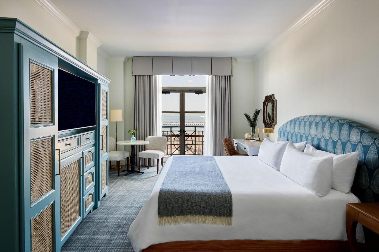 Hotel Harbourview Charleston