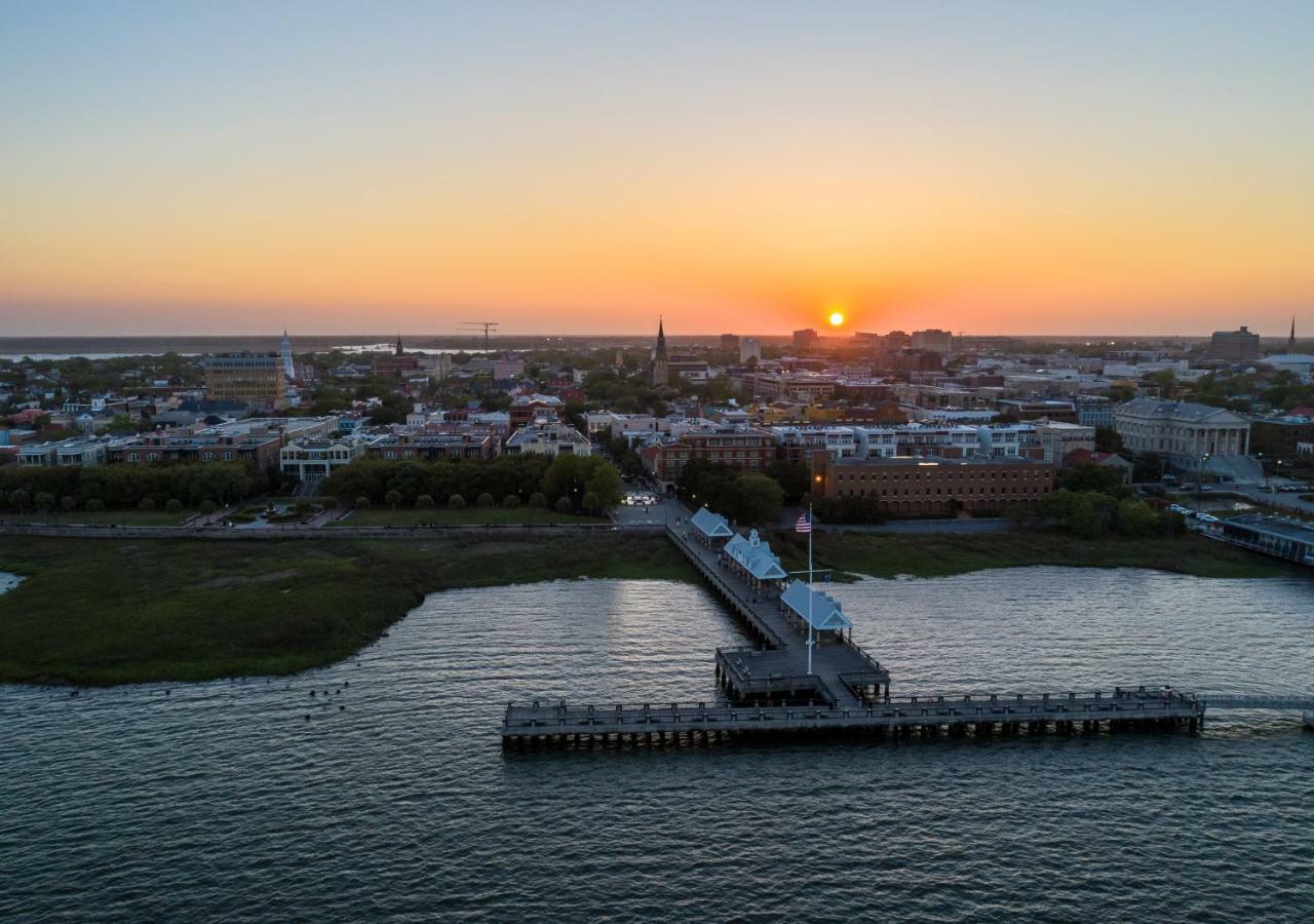Harbourview 4* Charleston